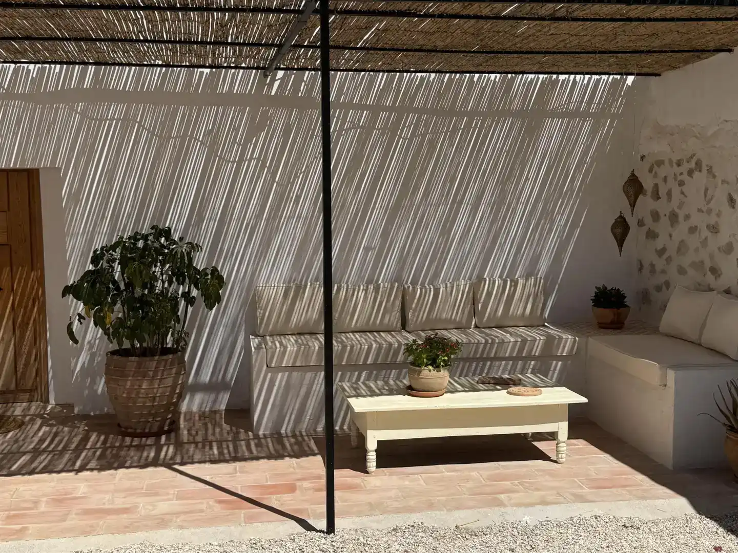 Terrassa de Finca rústica en venda en Sella amb Piscina i Balcó