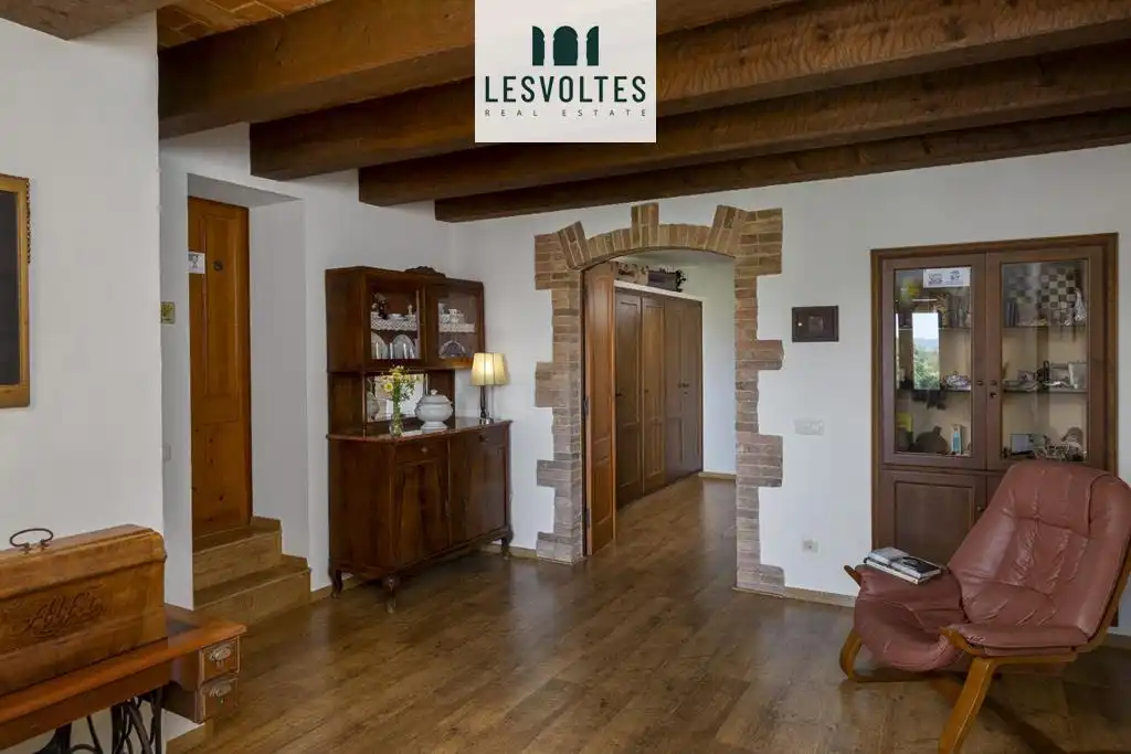 Houses for rent in Forallac  with Heating, Private garden and Parquet flooring