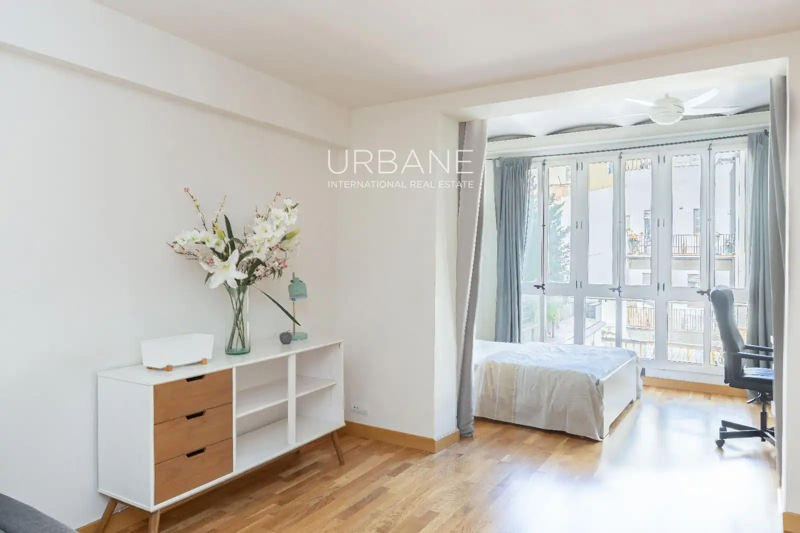 Appartement avec terrasse à vendre à DE LA MARE DE DÉU DEL PILAR
