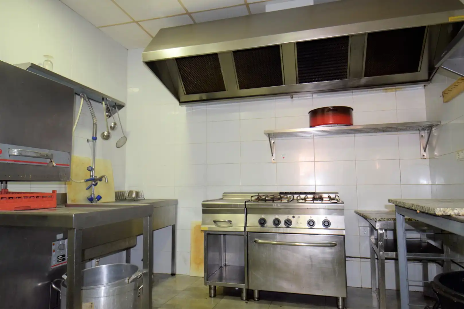 Local comercial en venta en Guardamar Playa, imagen 7