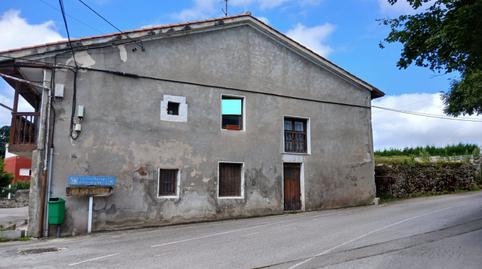 Foto 4 de Casa adosada en venta en Cabezón de la Sal - Cl Tresano, 36, Cabezón de la Sal, Cantabria