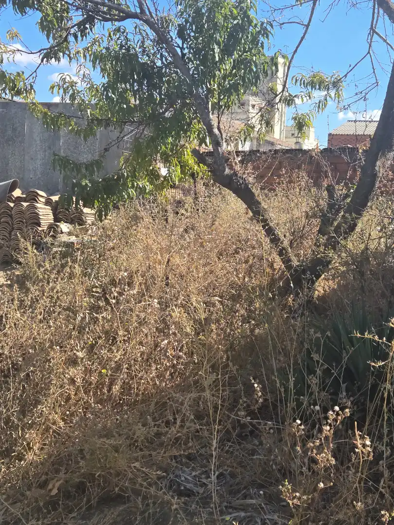 Residencial en venda en Cabreros del Monte