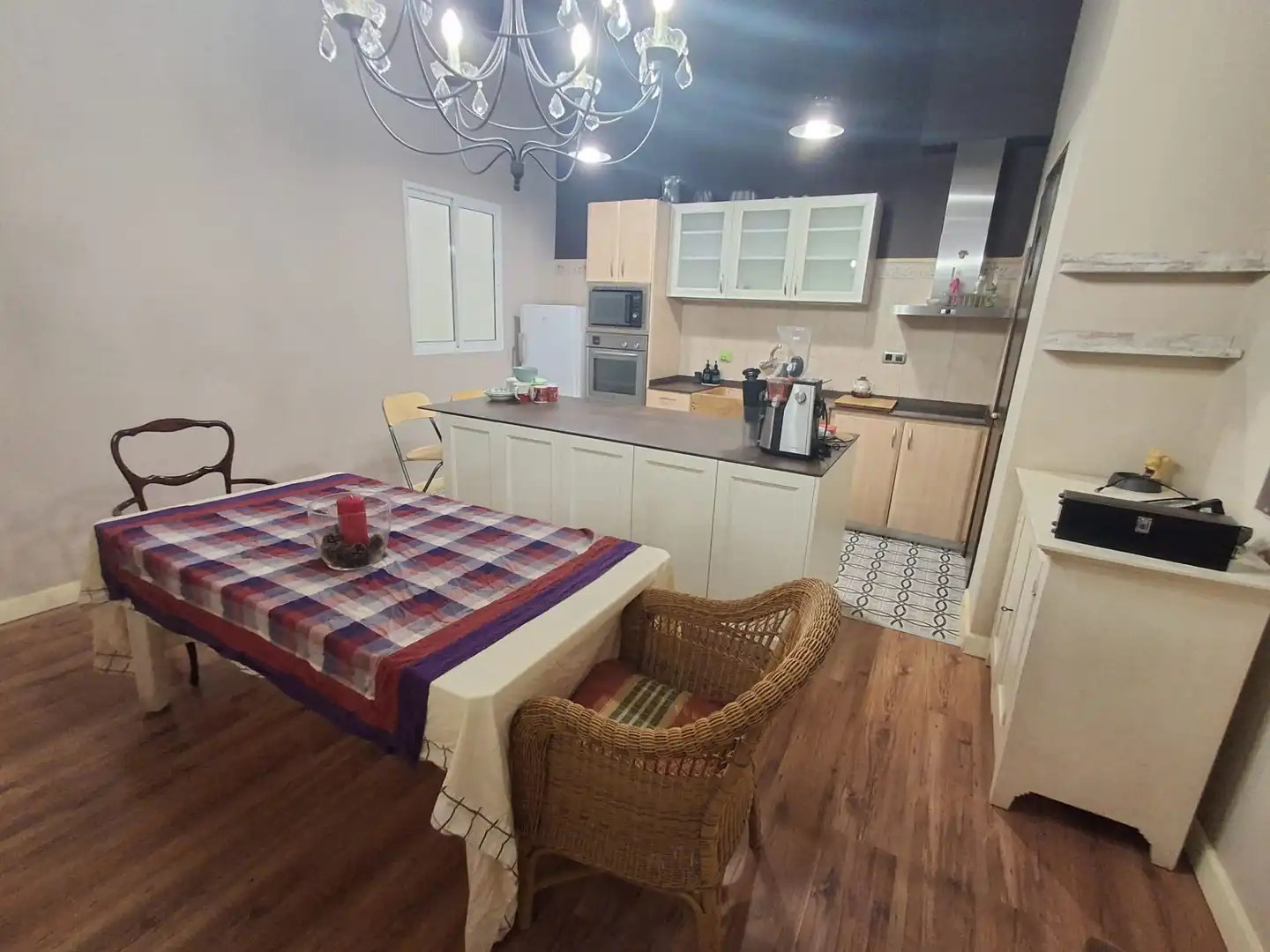 Piso en venta en Argentina, 21, Centre