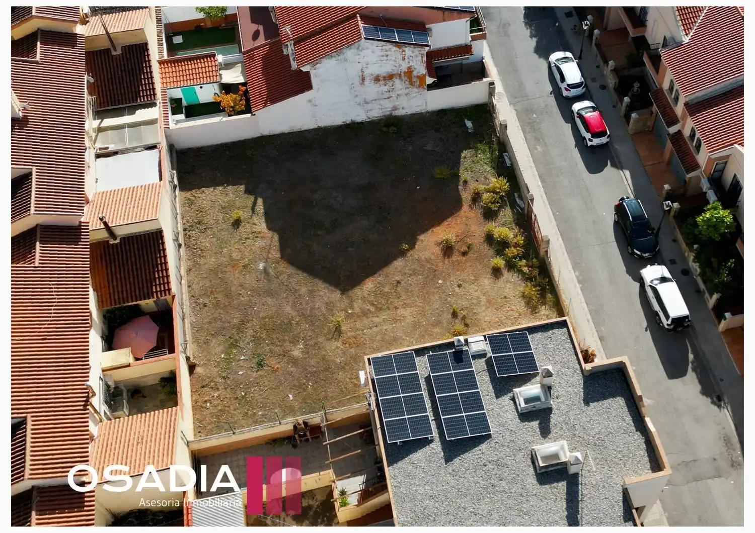 Terreno rústico en venta en Calle Soleares, imagen 9
