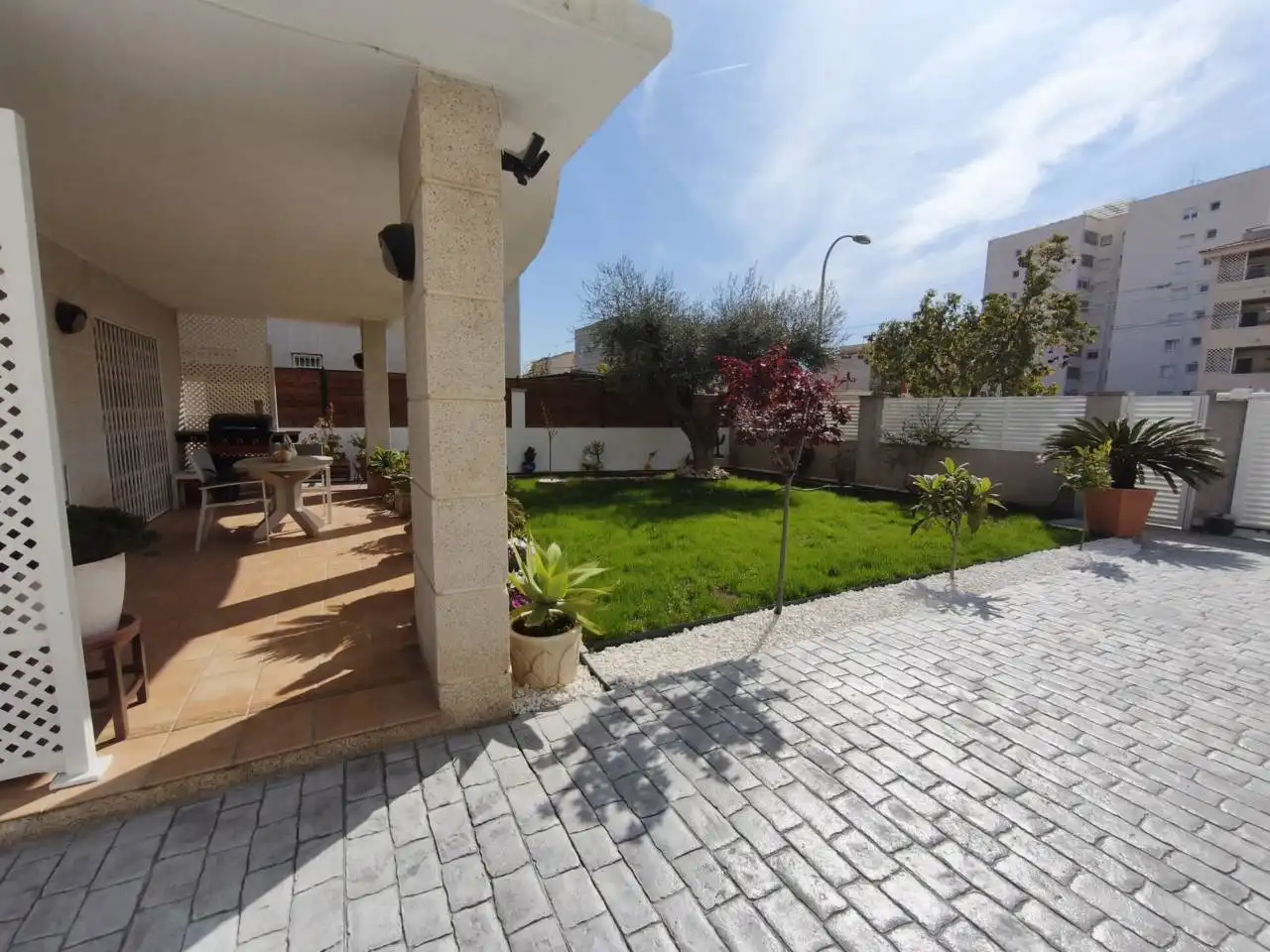 Casa con jardín en venta en Can Nicolau - Les Sorres - Valparaiso, imagen 4