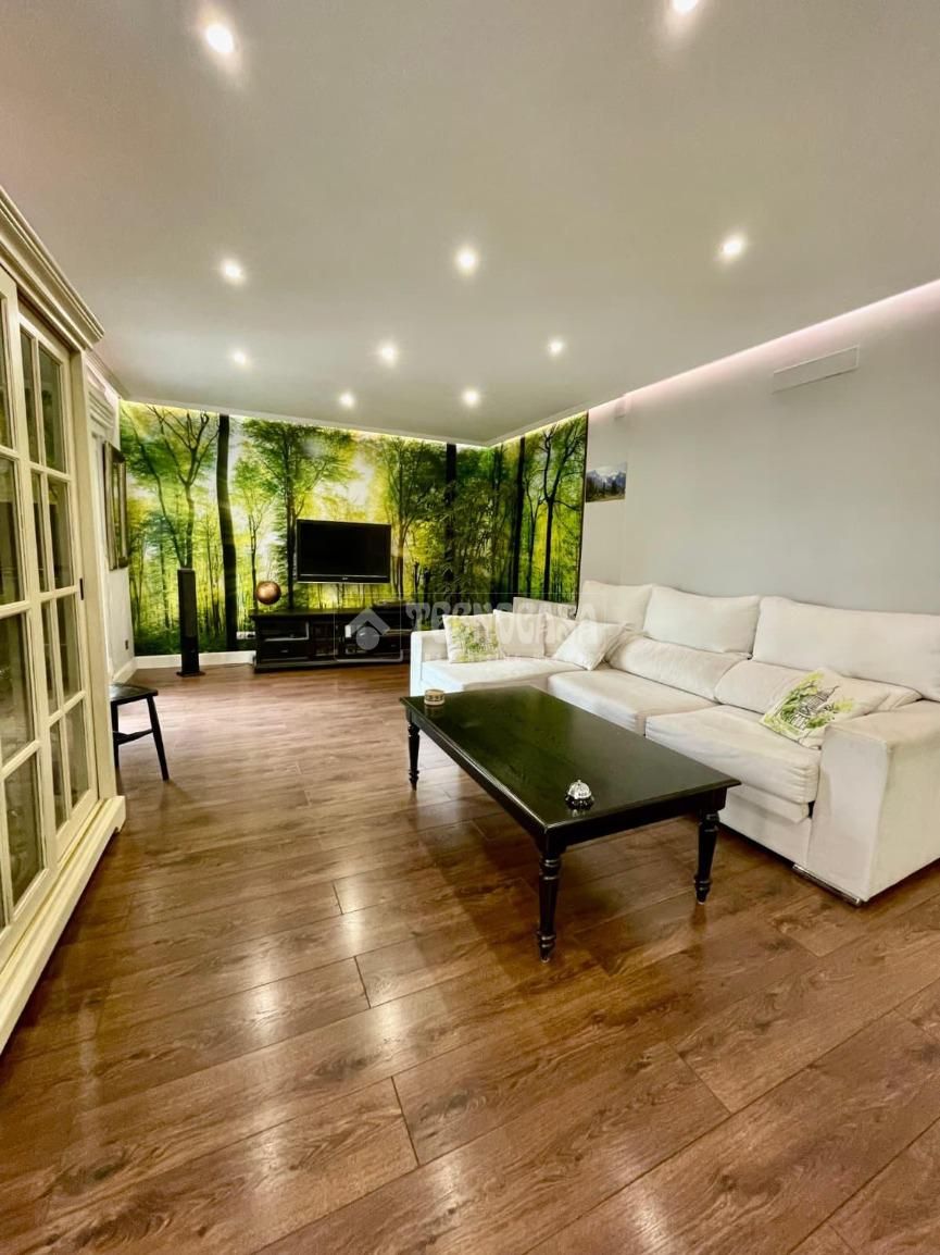 Flat to rent in San Martín