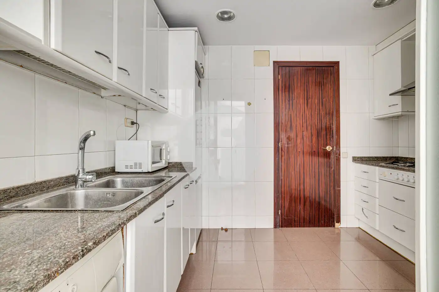 Appartamento con terrazza in vendita a Eixample, imagen 13