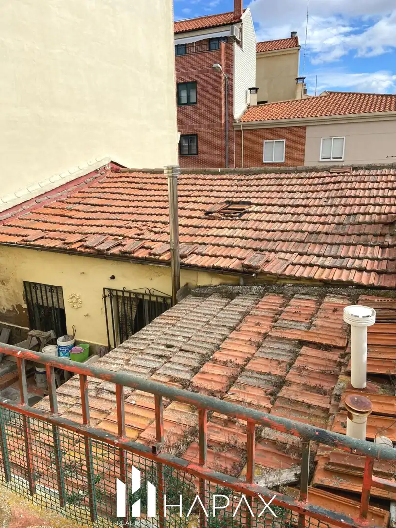 House for sale in Salamanca - CL LIMON, DEL, imagen 20