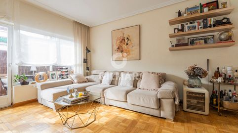 Foto 2 de Pis en venda a Prosperidad, Madrid Capital