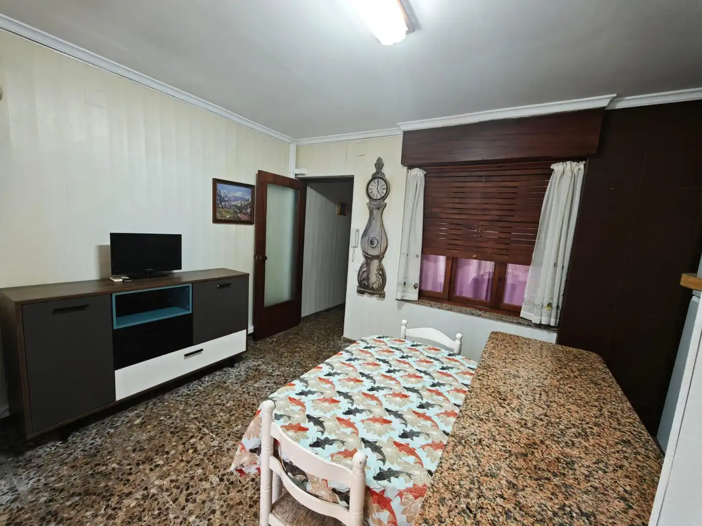 Planta baja en venta en Carrer del Doctor Clarà, Centro