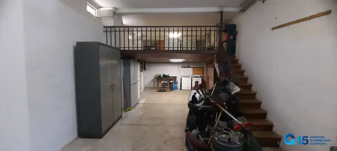Local comercial en venta en Andoain, imagen 2