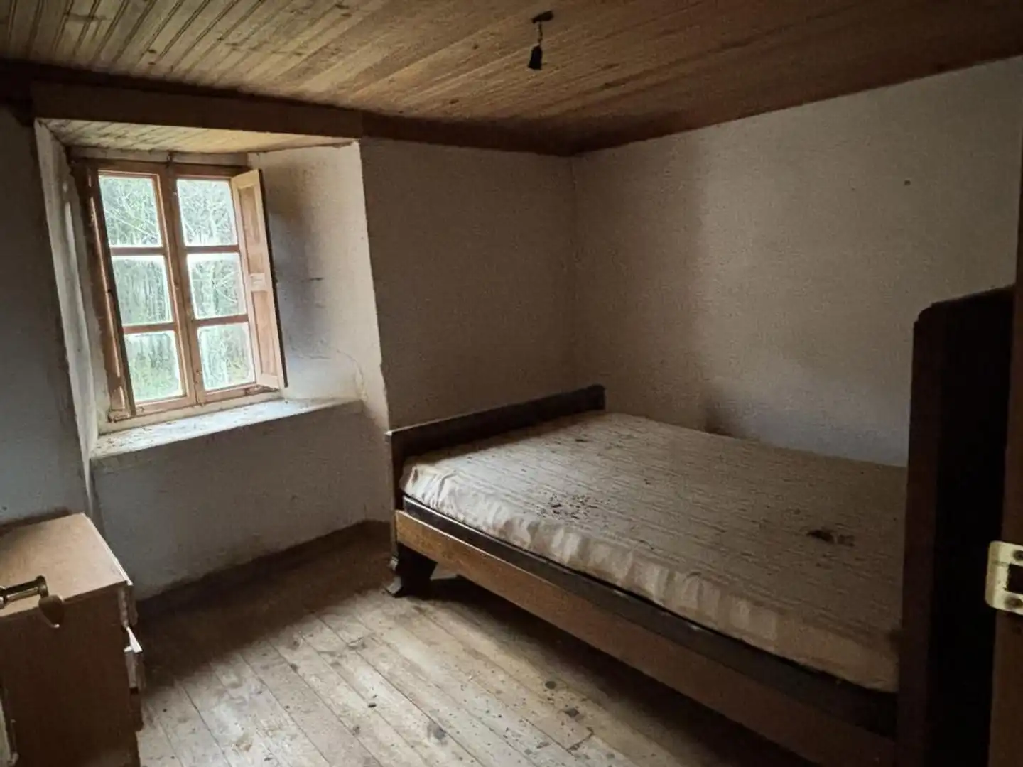 Casa rústica amb jardí en venda a Lugar Portobo 1, imagen 19