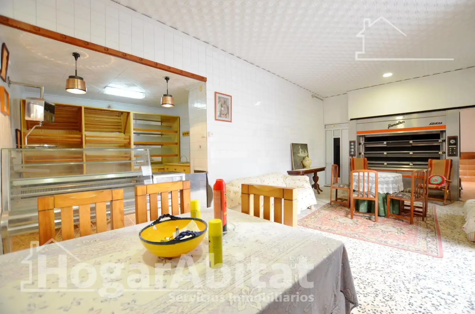 Maison avec terrasse à vendre à Calle cristo del amparo, imagen 60
