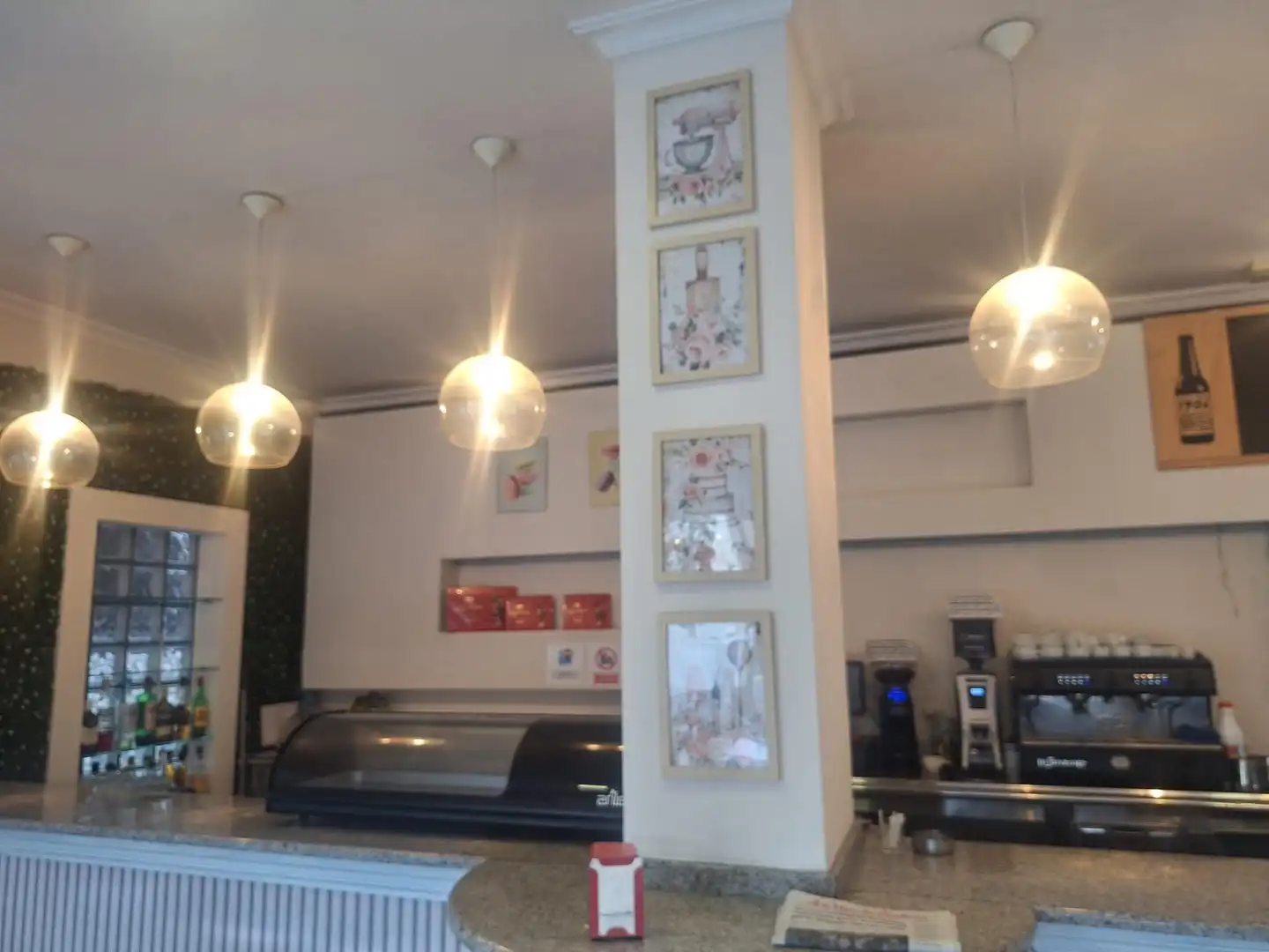 Local comercial en alquiler en Centro Urbano, imagen 36