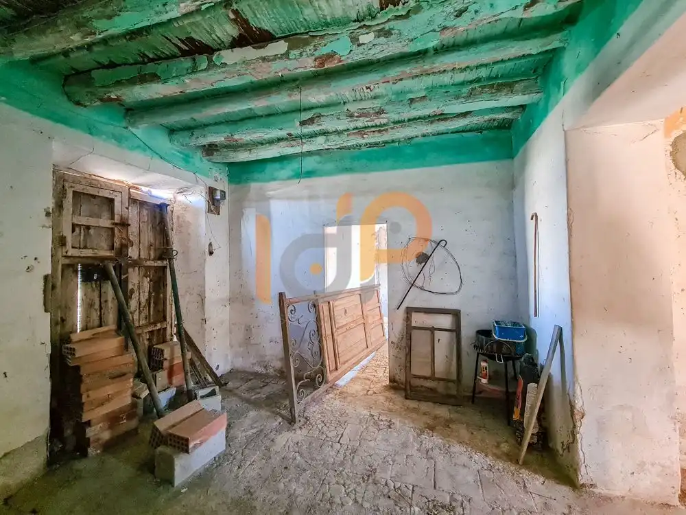 Casa o chalet en venta en Huércal-Overa con Terraza
