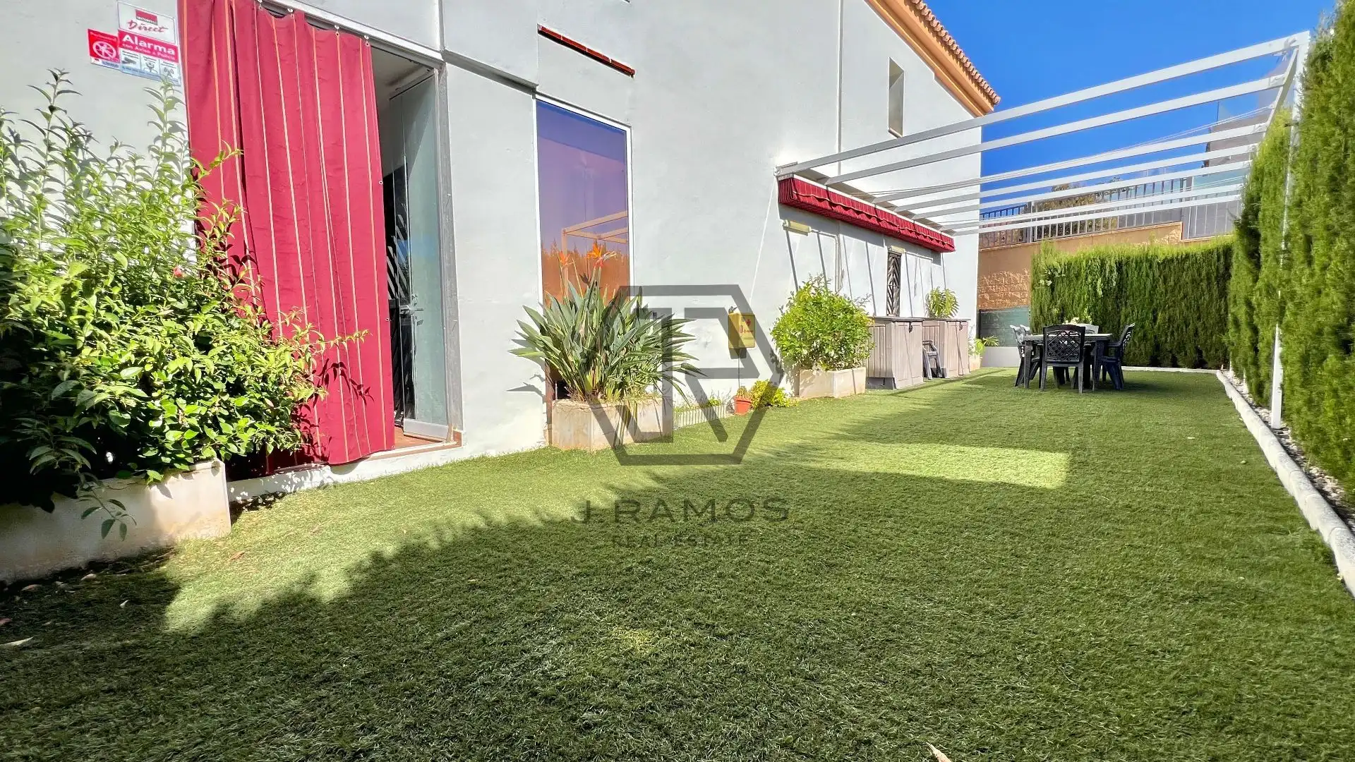 Piso con piscina en venta en Moreras de Baviera, imagen 3