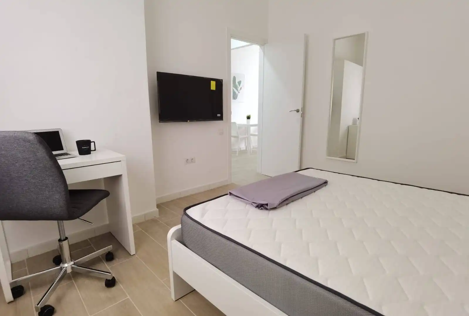 Dormitori de Pis en venda en Las Palmas de Gran Canaria