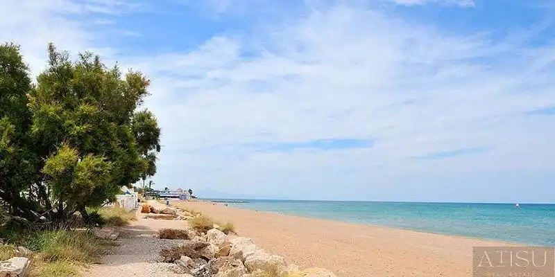Attique avec piscine à vendre à El Verger, imagen 19