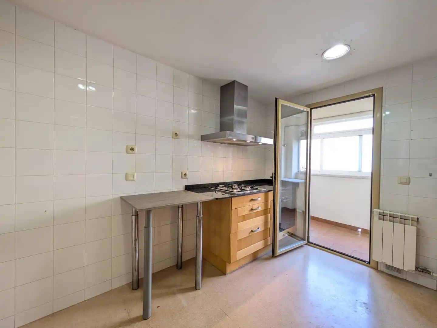 Apartament amb terrassa en venda a Centre, imagen 5