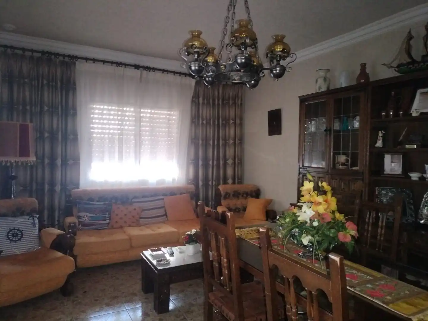 Casa o xalet en venda a Núcleo urbano