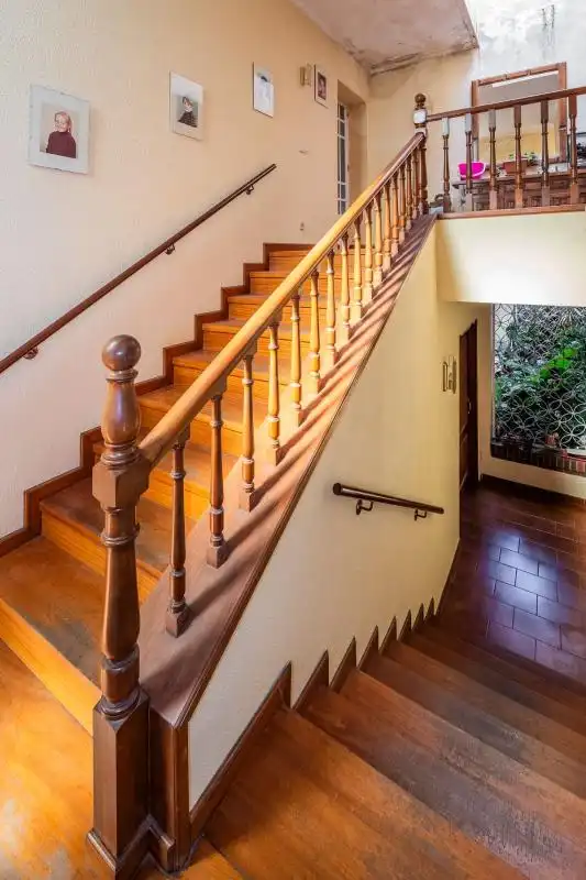 Casa amb terrassa en venda a C. de Basilio de Prado, imagen 29