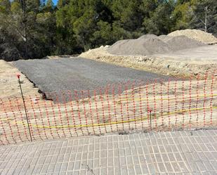 Aparcament de Residencial en venda en L'Alfàs del Pi