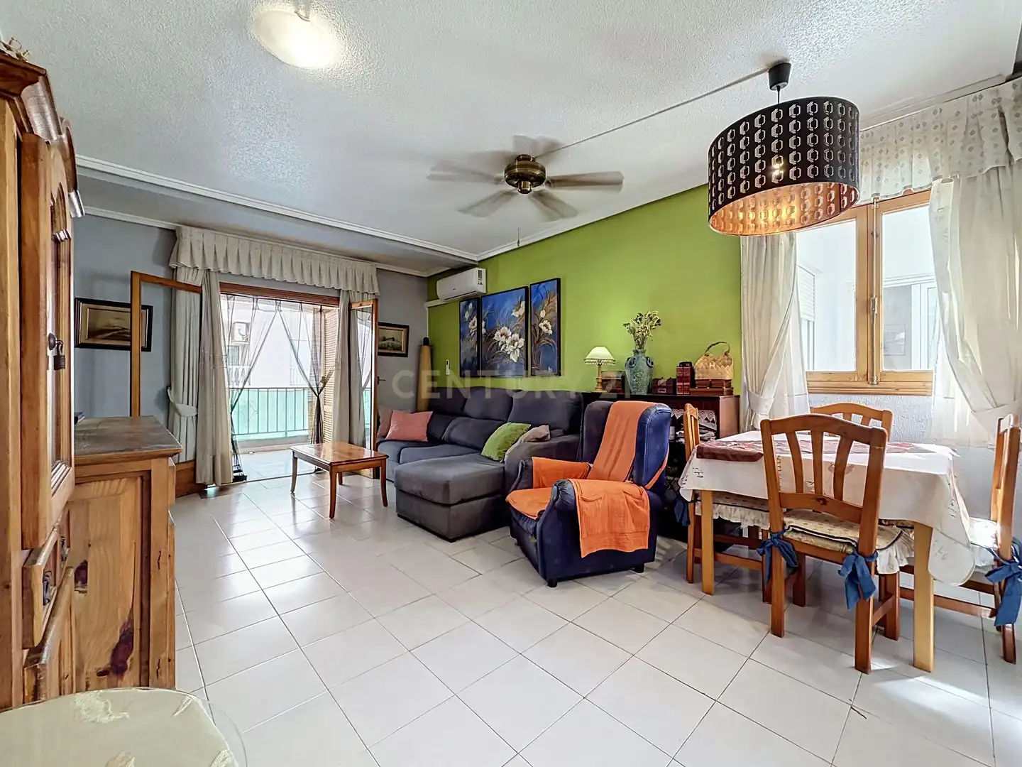 Apartament en venda a Calle Monteagudo, 6, Torrevieja, Spain, imagen 8