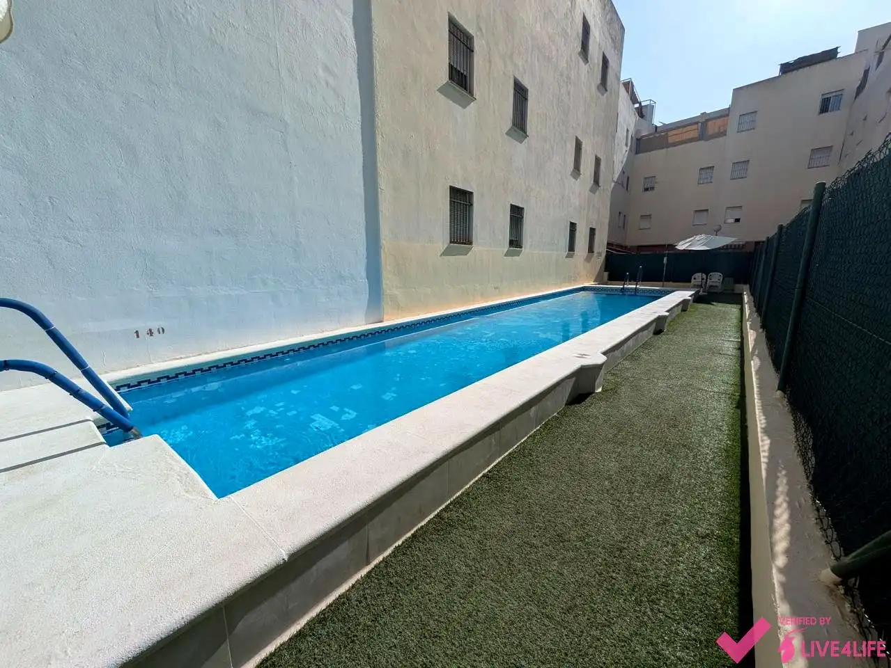 Dúplex de alquiler en De Triana, Triana Oeste