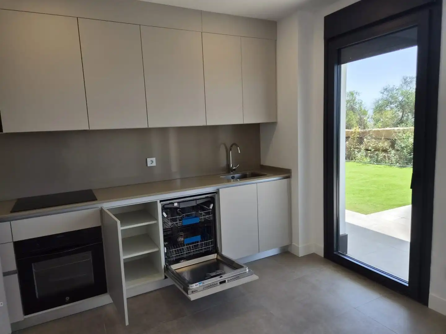 Flat with pool to rent in PEPA FLORES  GONZALEZ 3, imagen 9