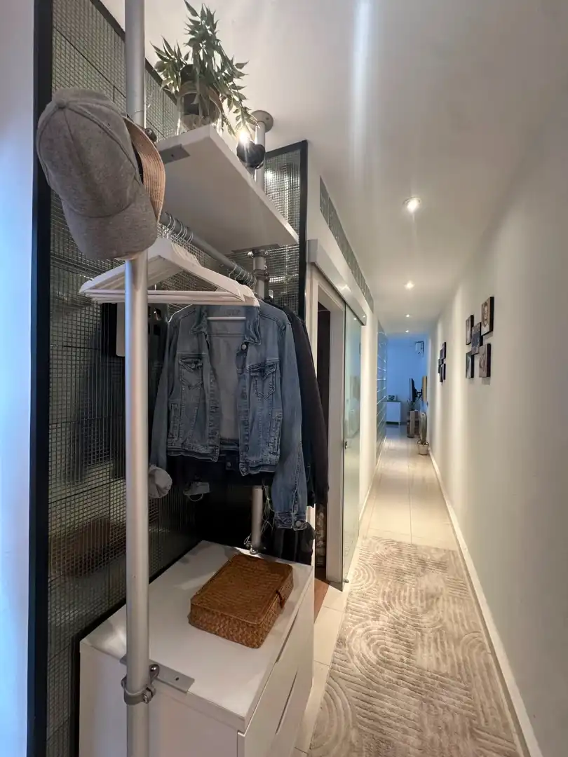 Ground floor for sale in Badalona  with Air Conditioner, Heating and Terrace