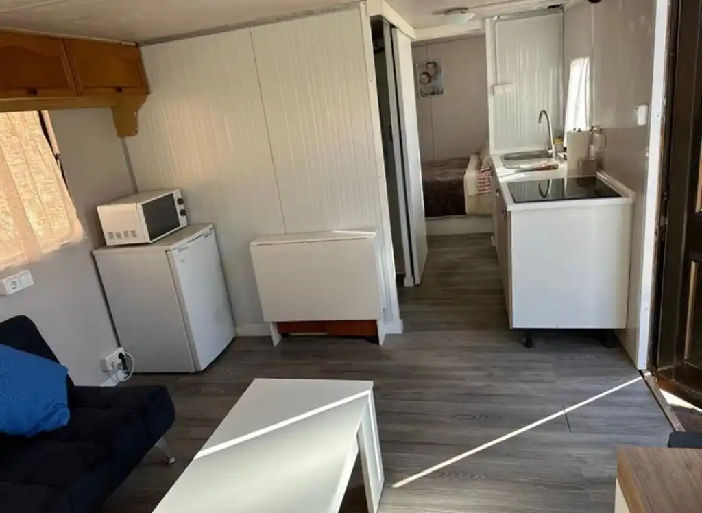 Cocina de Terreno en venta en Esparreguera