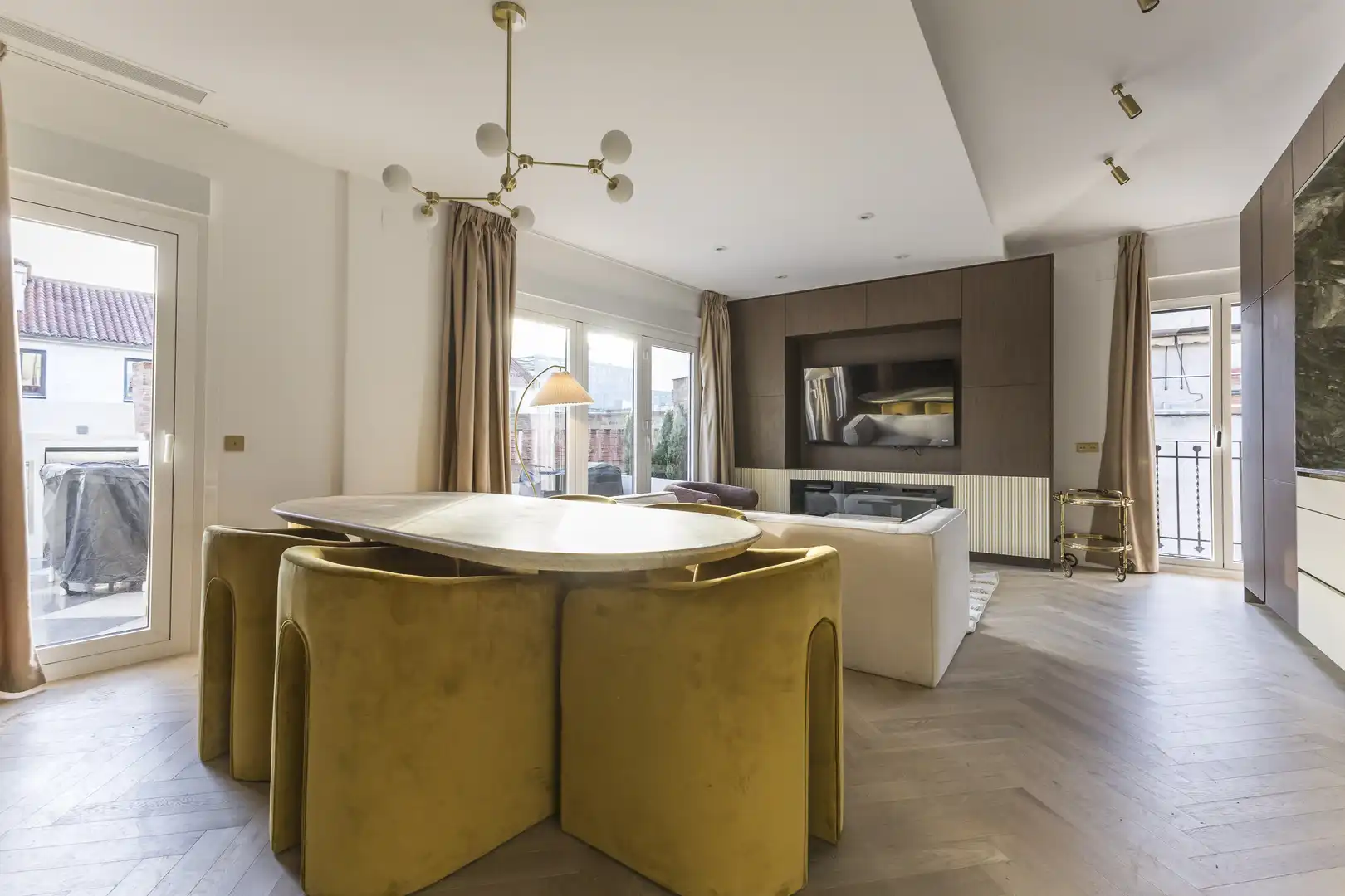 Attique avec ascenseur à vendre à Centro, imagen 6