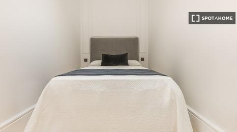 Foto 3 de Apartament per a compartir a Goya, Madrid