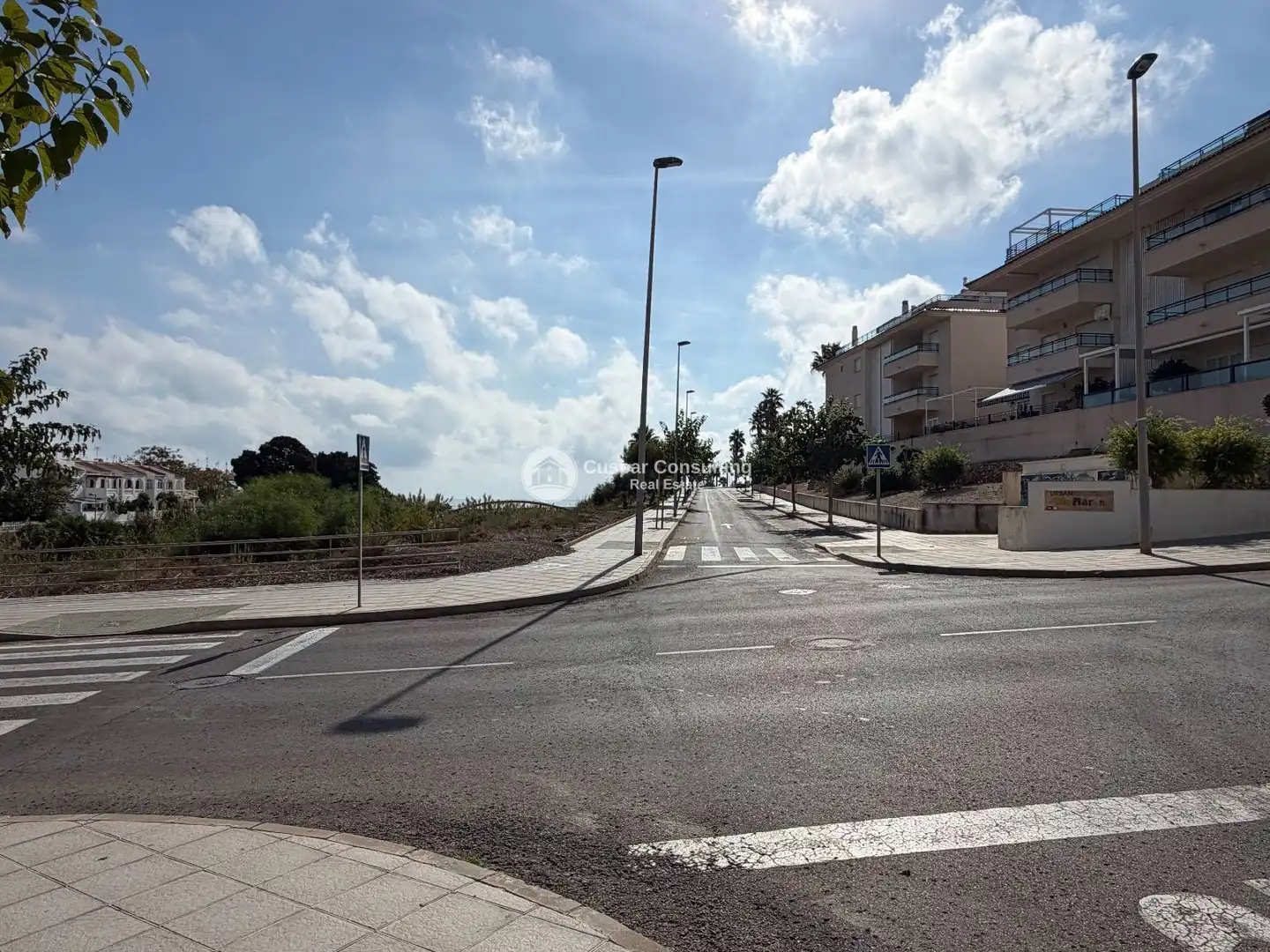 Apartament en venda en Pueblo Latino