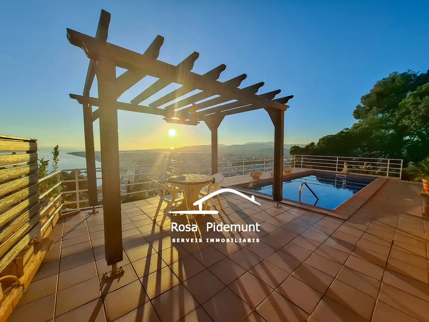 Casa o xalet en venda a Carrer Marià Fortuny, Santa Cristina - Sant Francesc