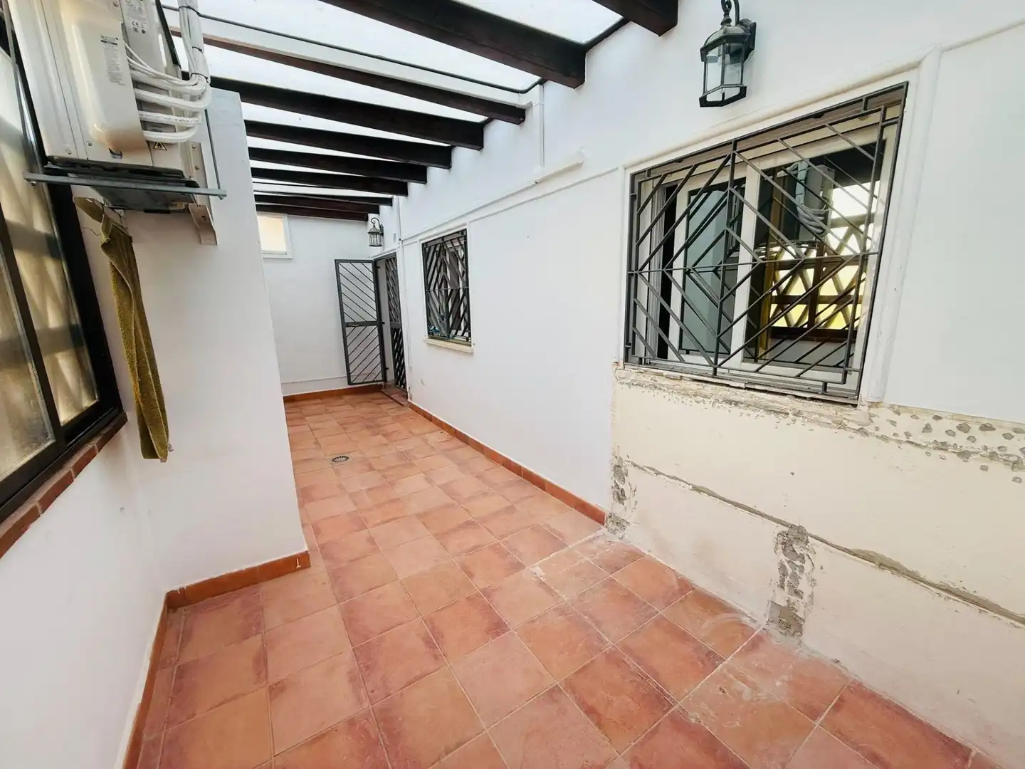 Flat for sale in Vélez-Málaga  with Air Conditioner, Heating and Storage room