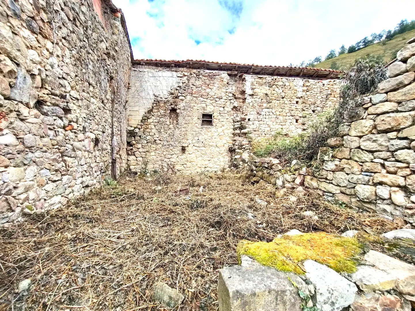 Residential land for sale in Rozadío - BO COSIO-ROZADIO, imagen 5