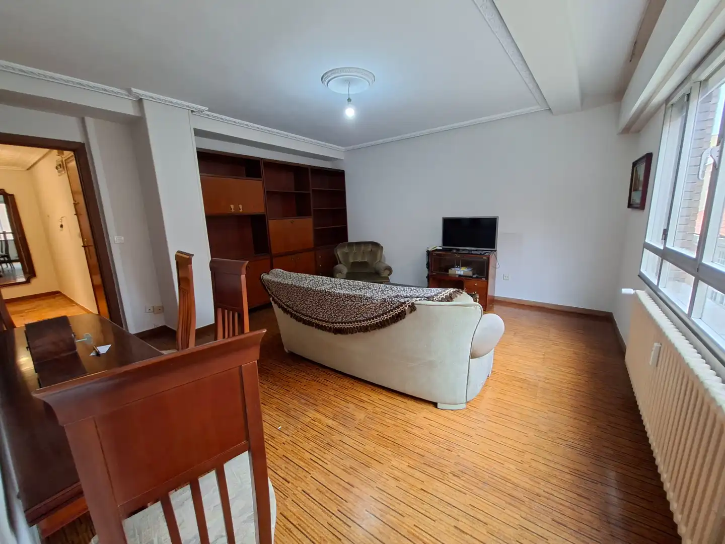 Appartamento con ascensore in vendita a Calle Cabruñana, imagen 11