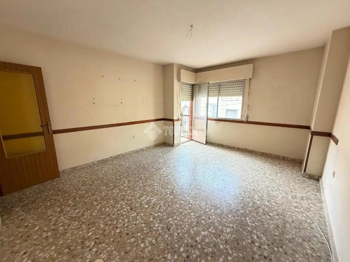 Flat for sale in Martos, Jaén