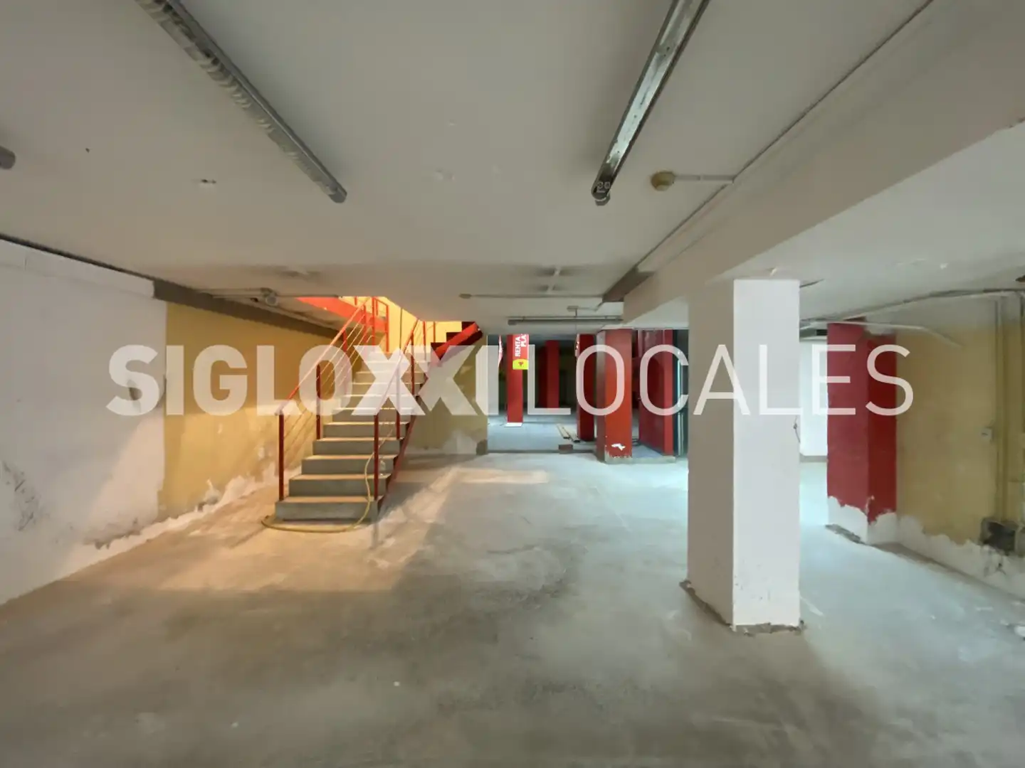Local comercial en alquiler en GENERAL MORAGUES, imagen 2