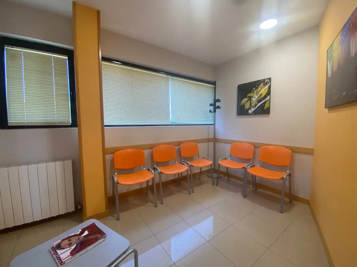 Casa o chalet en venta en Estépar con Calefacción, Jardín privado y Parquet