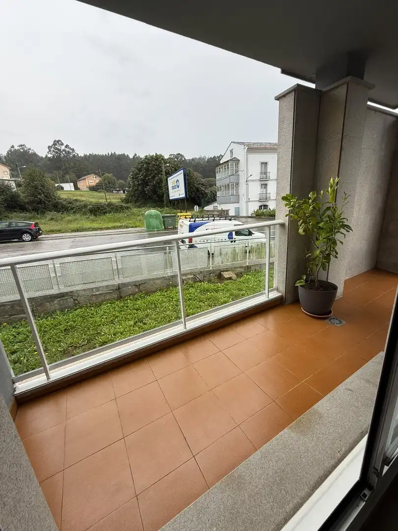 Appartamento con ascensore in vendita a Rúa Vila 142