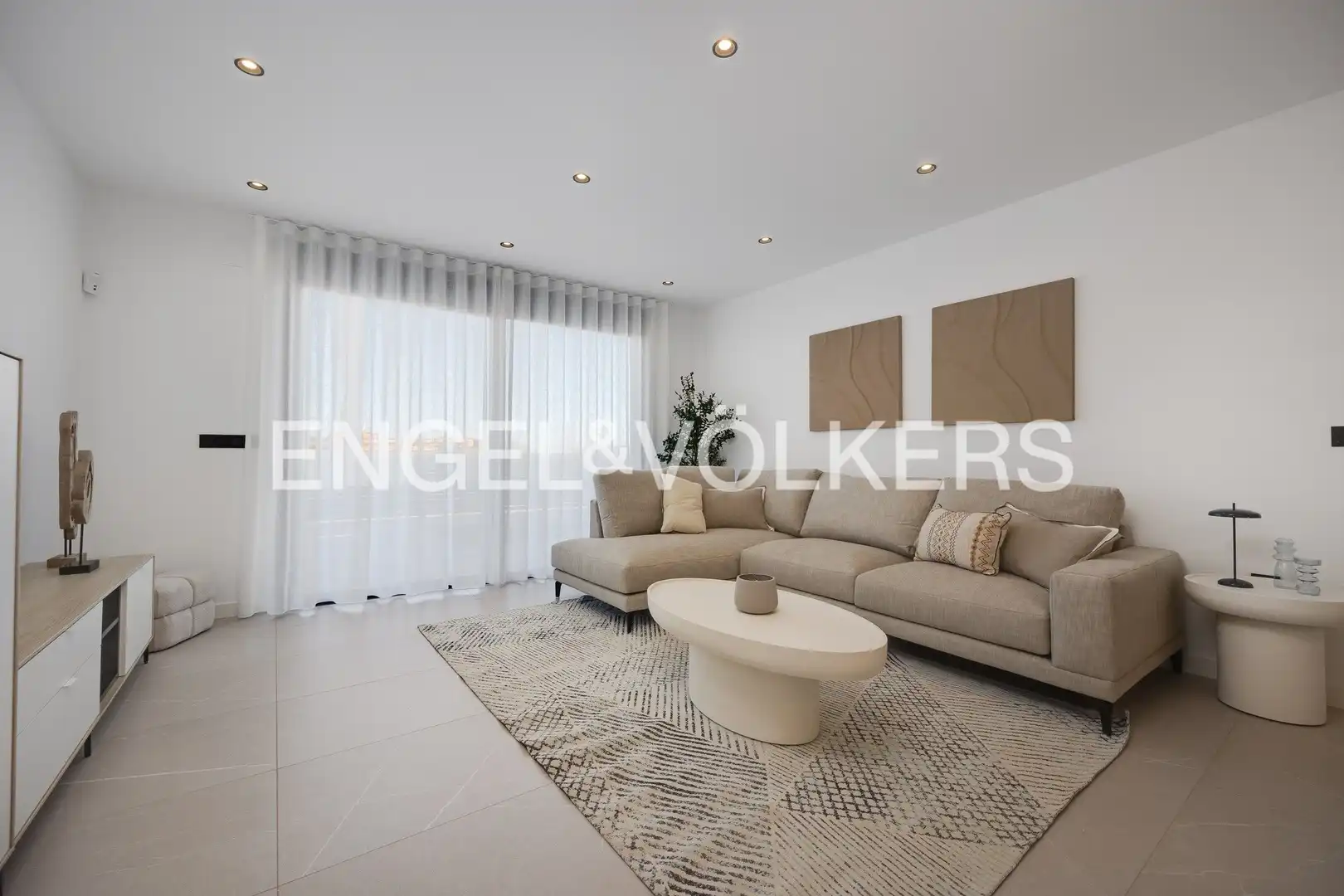 Haus mit Pool zum Verkauf in Nueva Torrevieja - Aguas Nuevas, imagen 11