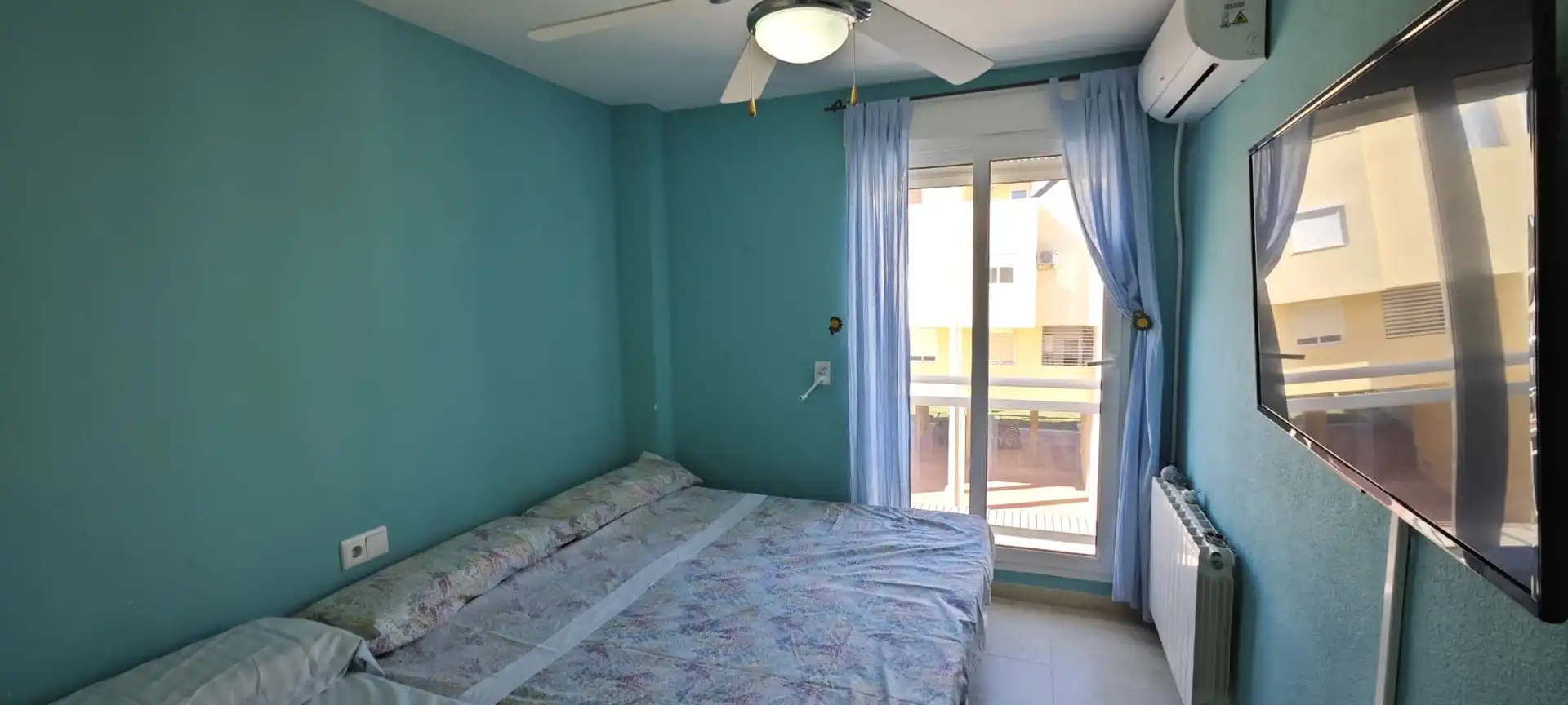 Mini appartamento con terrazza in vendita a El Puerto, imagen 10