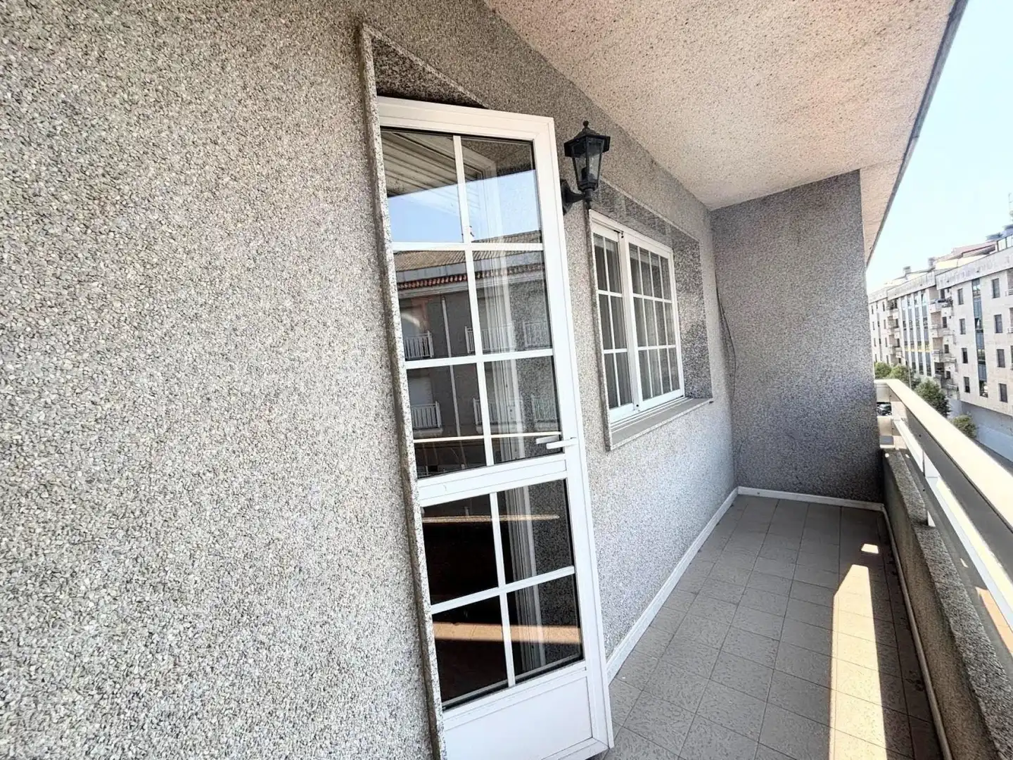 Piso con terraza en venta en Salvaterra de Miño, imagen 5