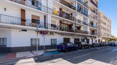 Foto 2 de Pis en venda a Calle Villafuerte, El Palo, Málaga