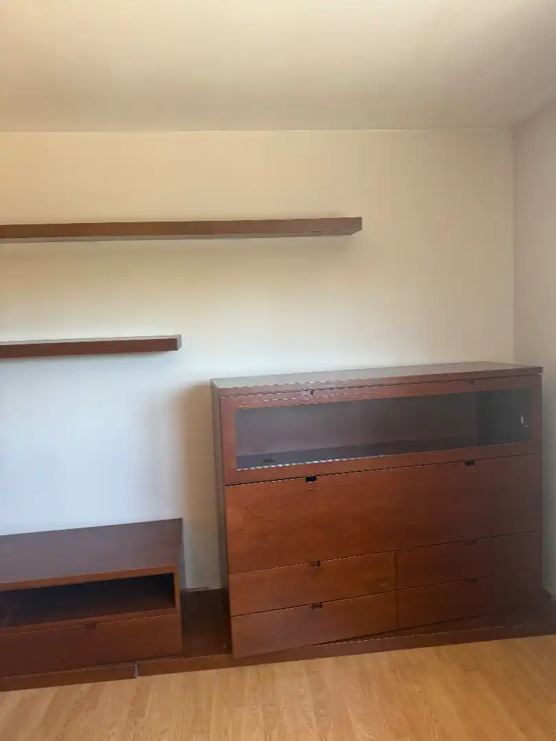 Planta baja en venta en Òdena con Calefacción, Parquet y Amueblado