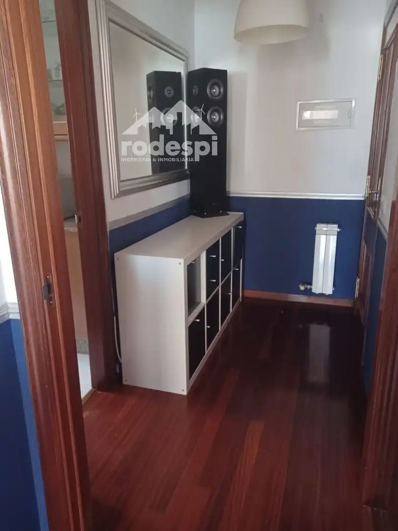 Flat for rent in Lavadores
