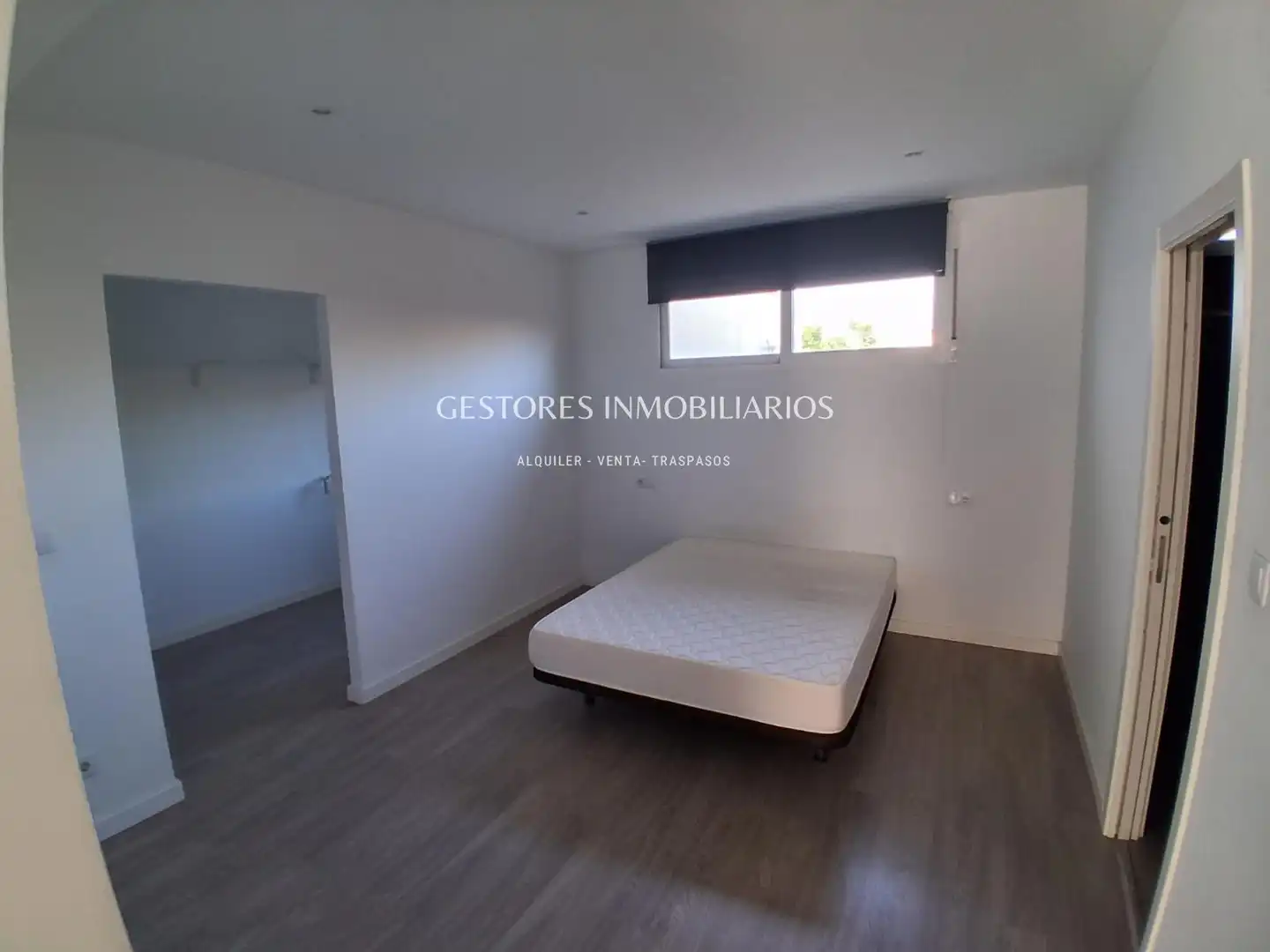 Bedroom of Flat for sale in Alcoy / Alcoi  with Heating