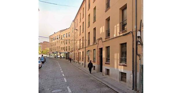 Local comercial en Venta en Calle la Independencia, 10 en Centro